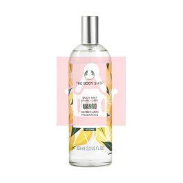 The body shop mango perfume best sale