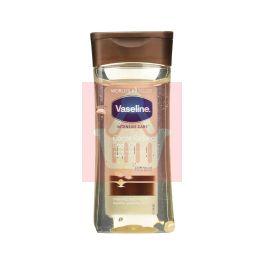 Vaseline store body oil