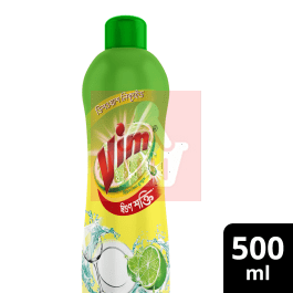 Vim Dishwashing Liquid 500ml