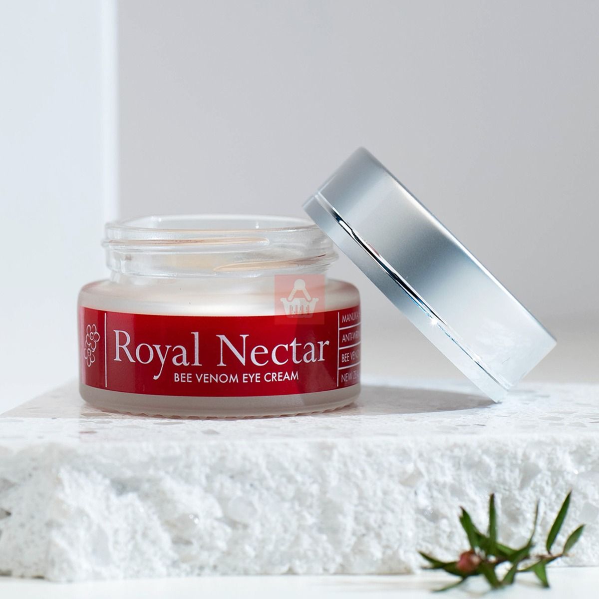 Royal Nectar Anti Aging Eye Cream for Smooth Fine Lines for 25s, 30s