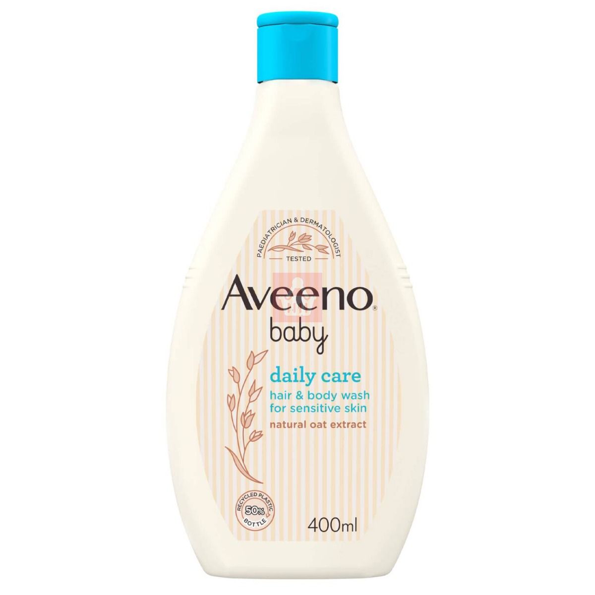 Bodies sales aveeno baby