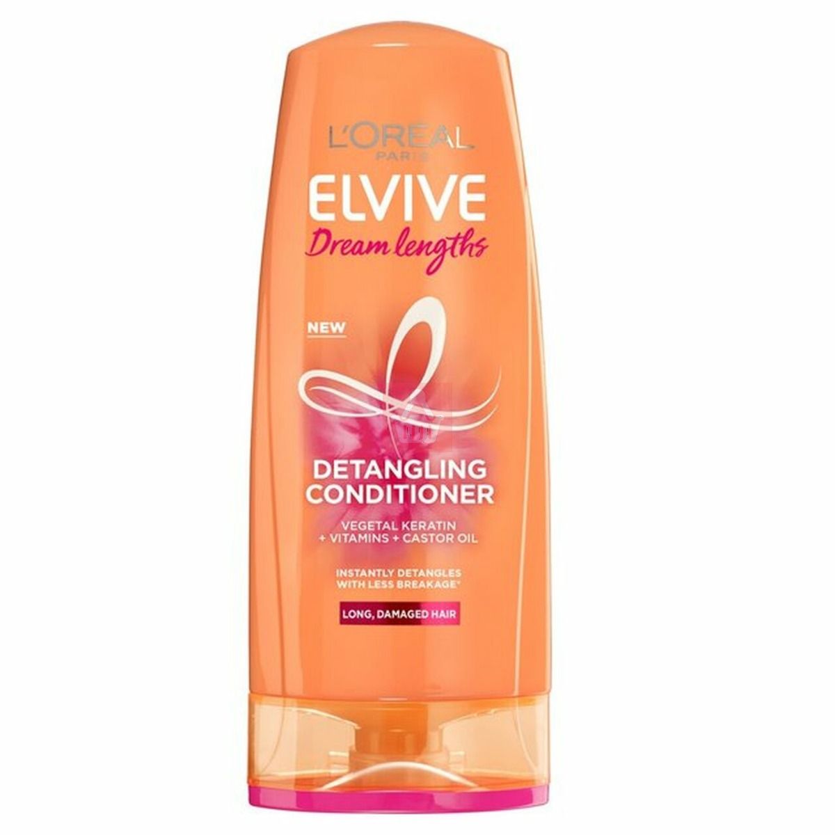 Loreal Elvive Dream Lengths Detangling Conditioner 400ml