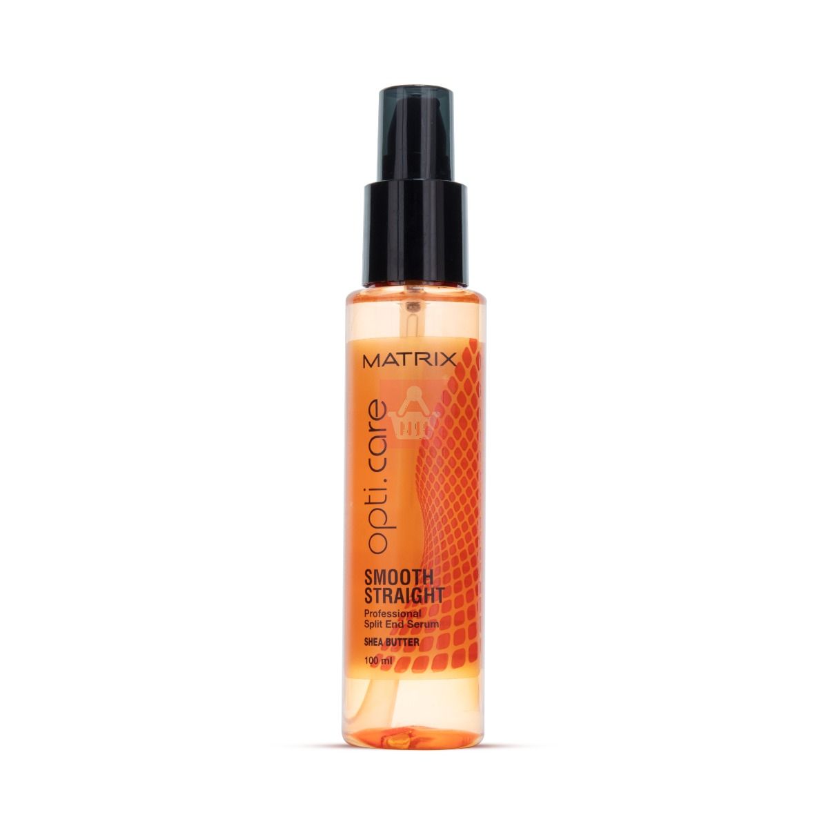 Matrix Opti Care Smooth Straight Shea Butter Split Serum 100ml