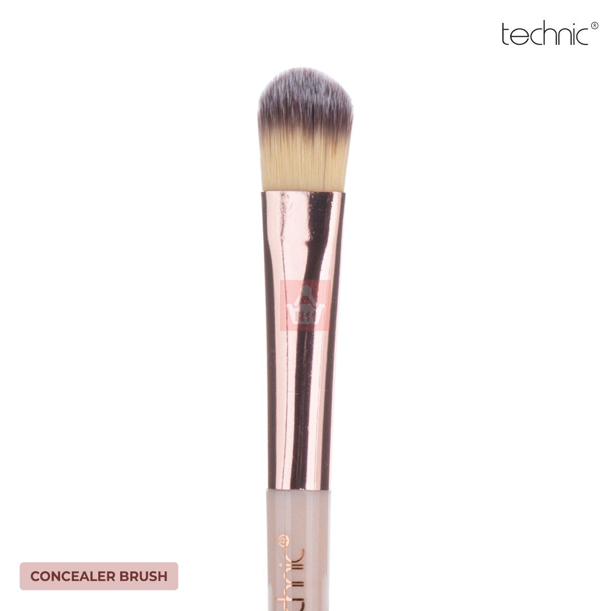 Technic Concealer Brush 10gm
