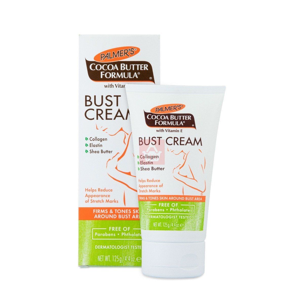Palmers bust cream deals