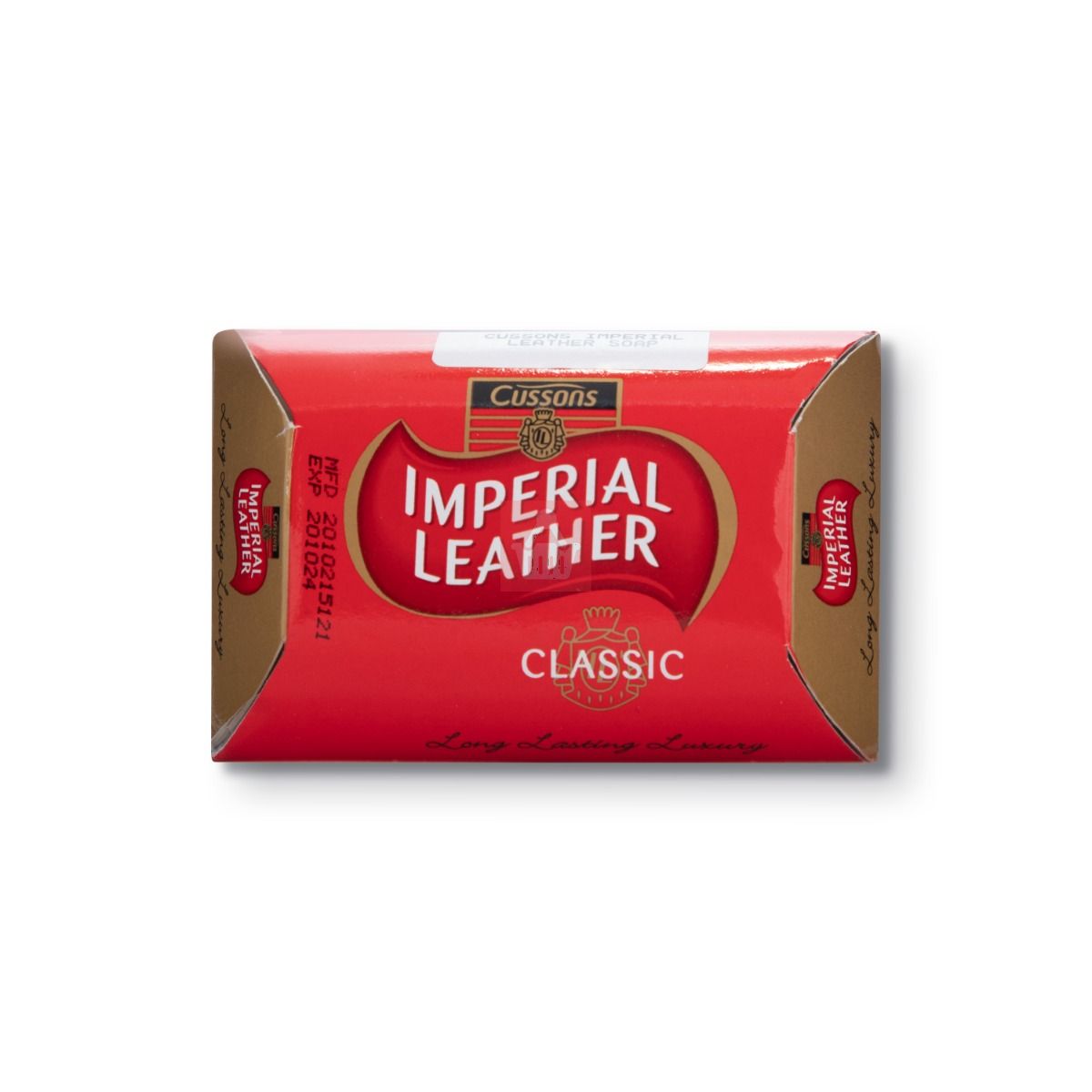 imperial cussons soap