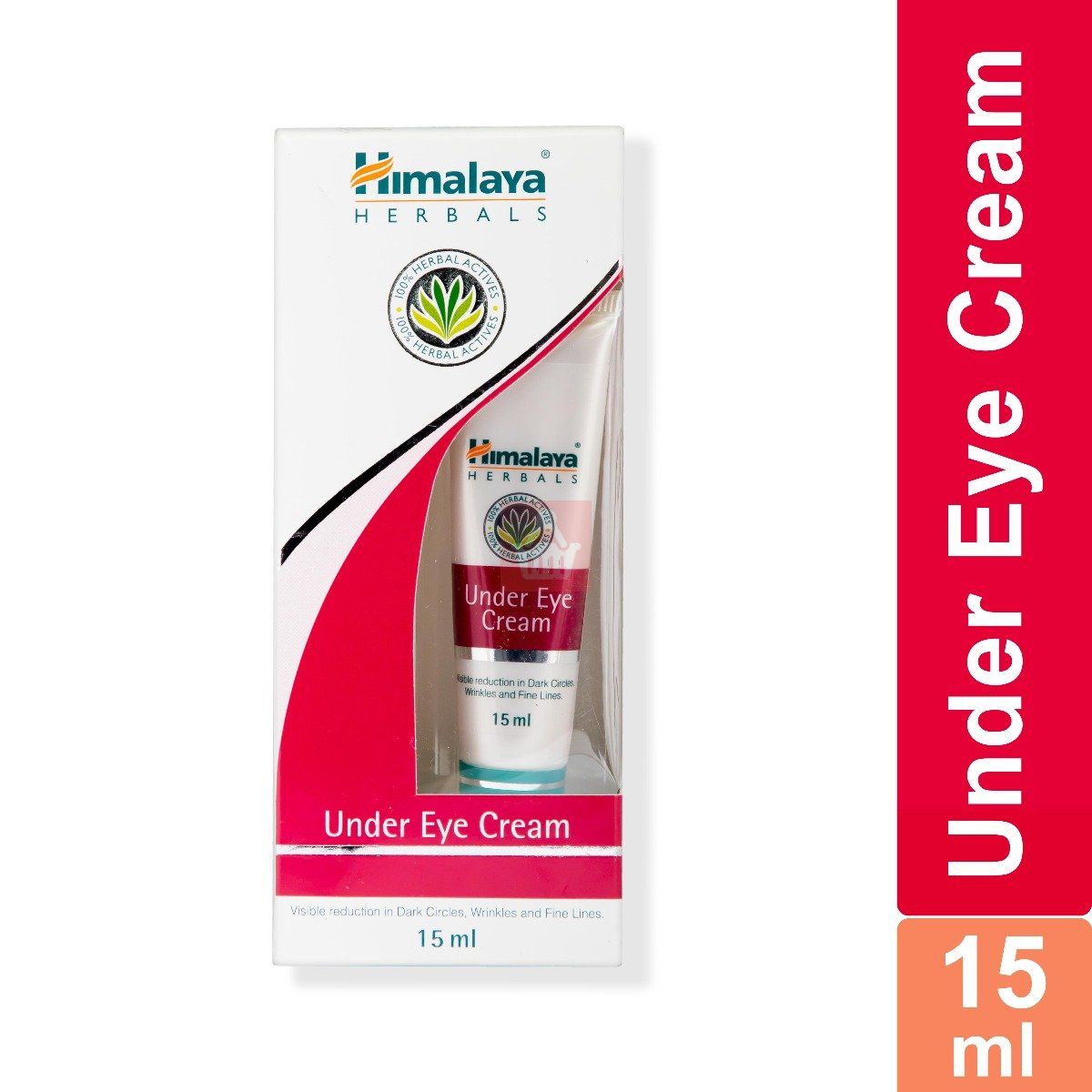 Himalaya Herbals Under Eye Cream 15ml
