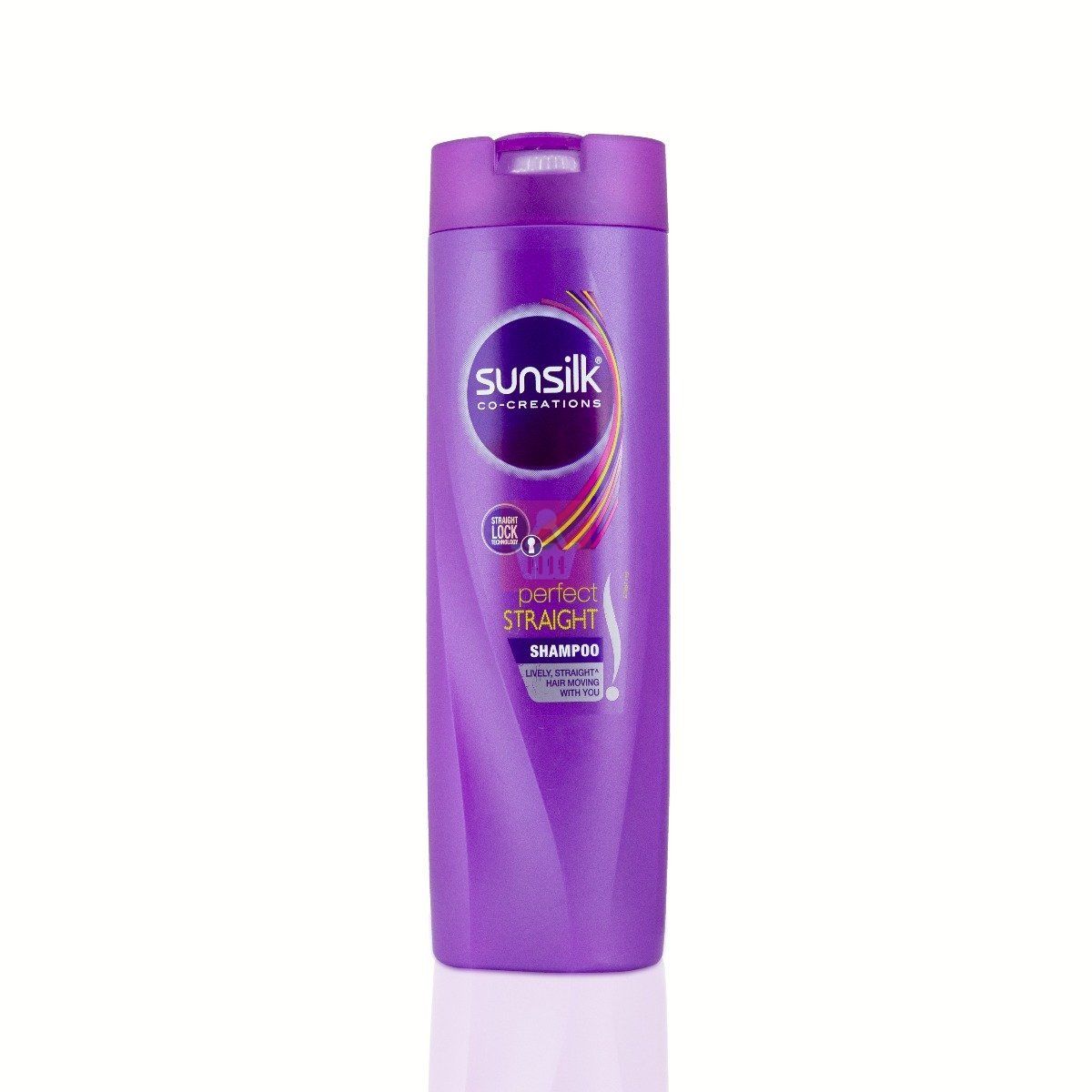 Sunsilk Perfect Straight Shampoo 340ml