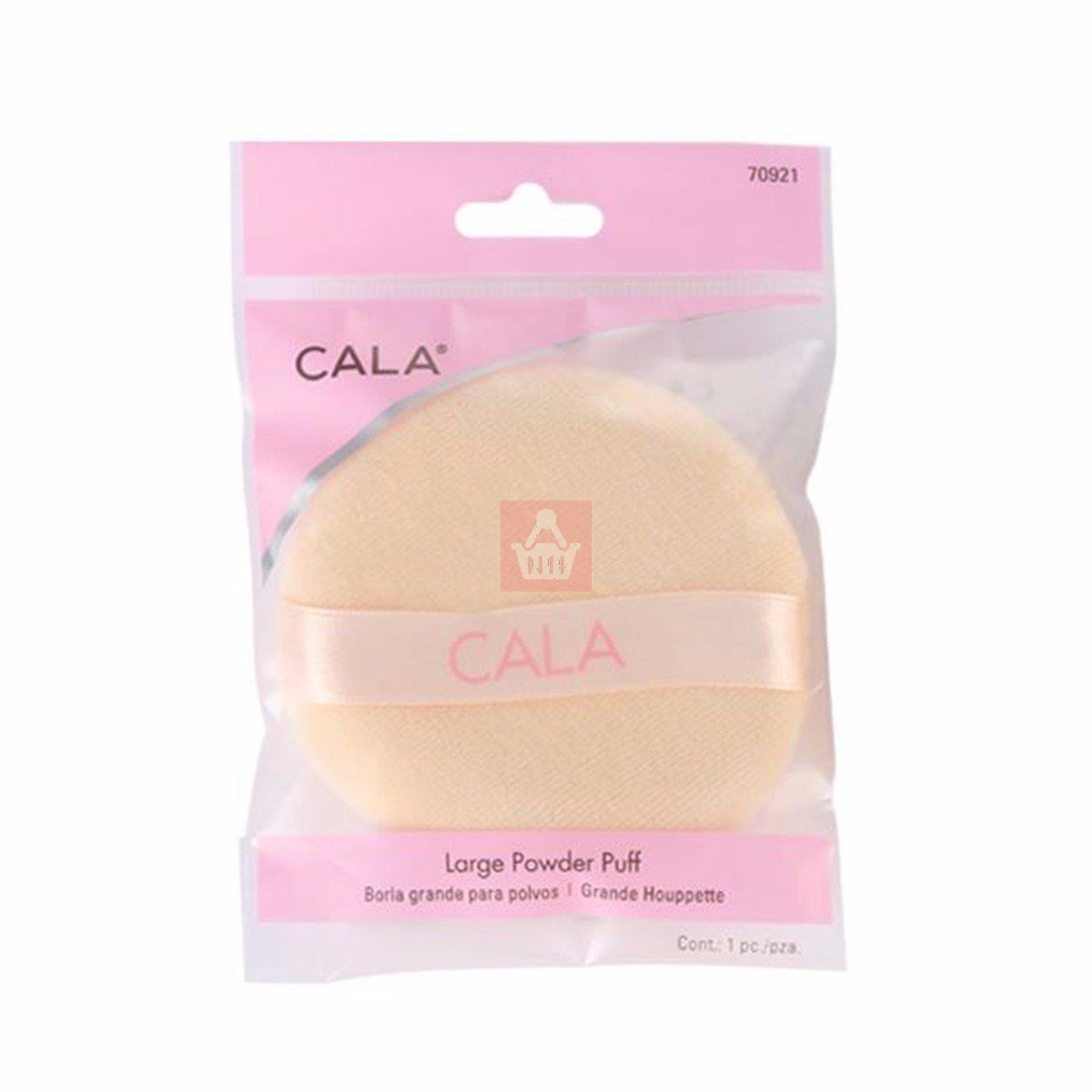 Cala Large Powder Puff - 70921