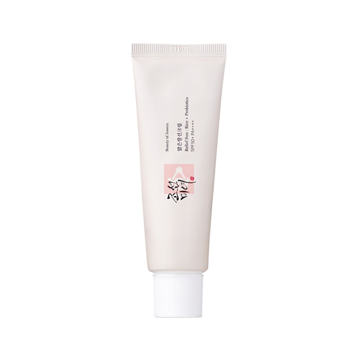 Crème Solaire Beauty Of Joseon Probiotic - SPF 50+, Rice + Probiotics, 50 Ml NEUF
