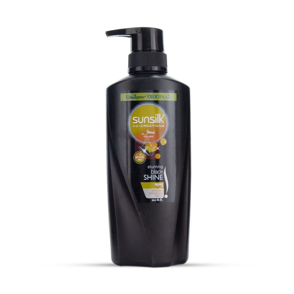Sunsilk Stunning Black Shine Shampoo, 80 ml Price, Uses, Side