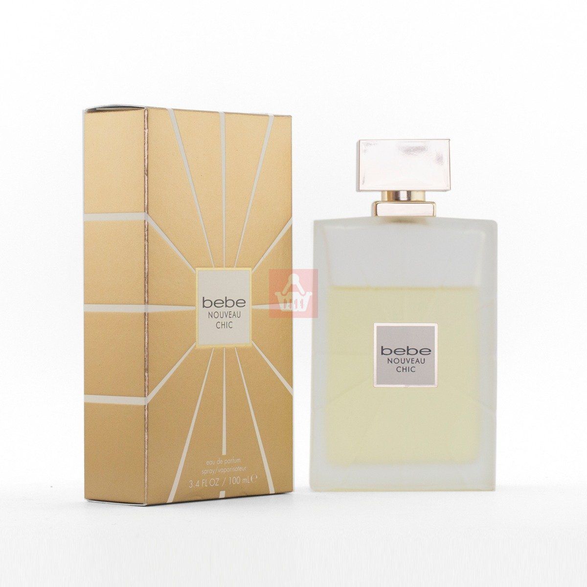 Bebe nouveau chic discount perfume
