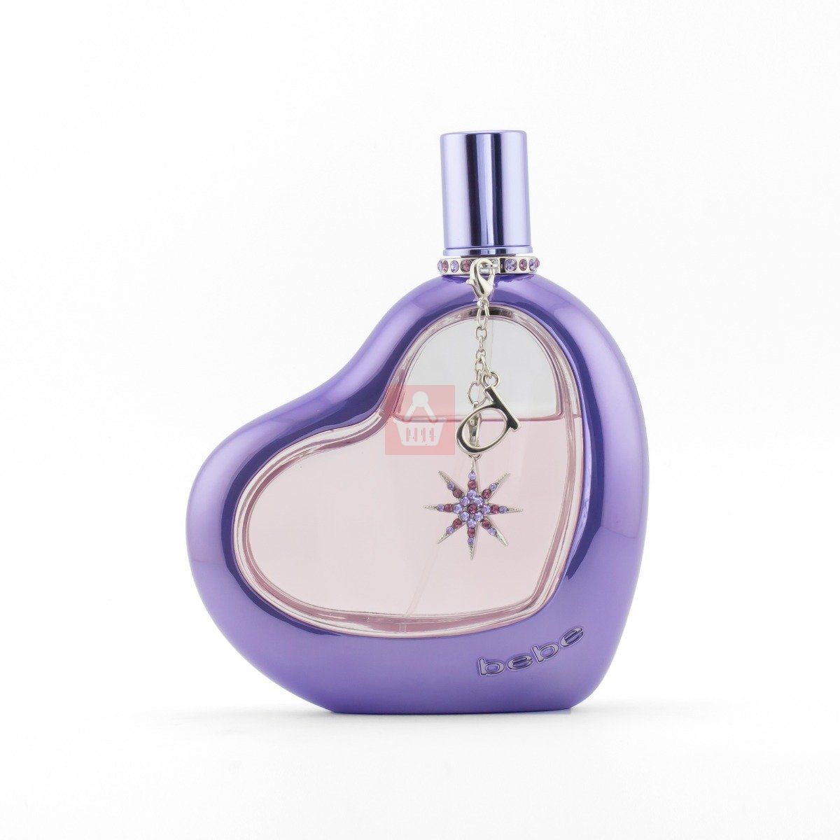 Bebe deals starlet perfume