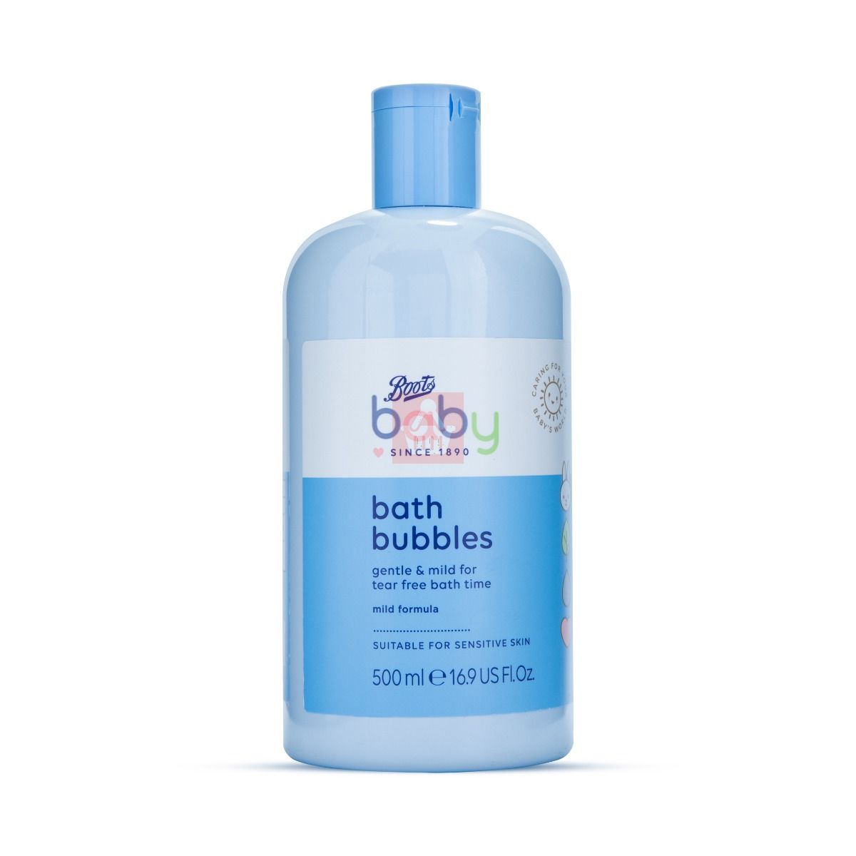 Boots aveeno baby sales wash