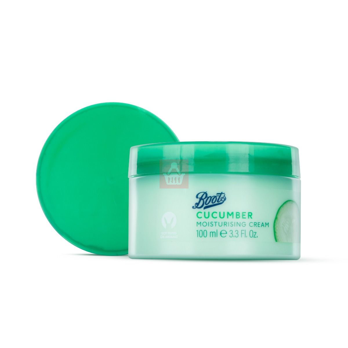 Boots cucumber moisturising cream price top