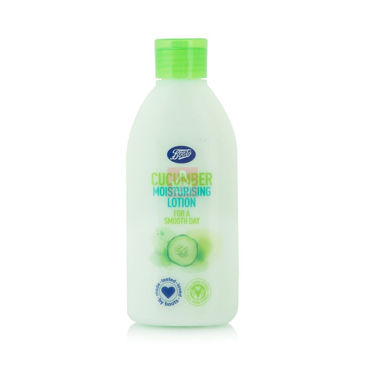 Boots cucumber moisturising sales cream price
