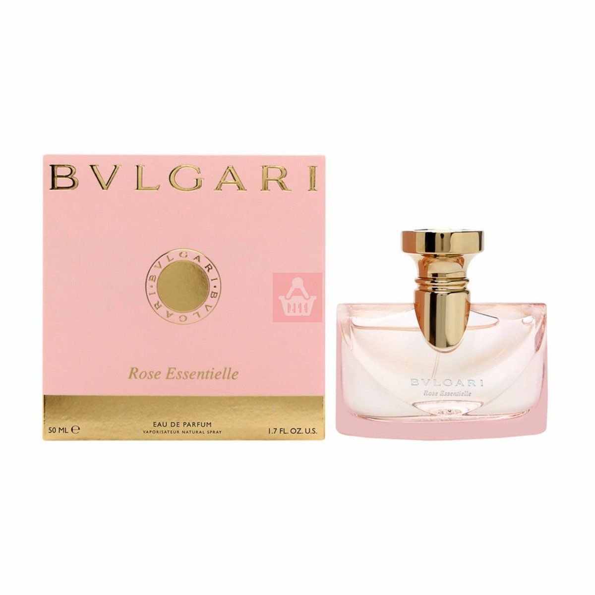 Bvlgari essential discount