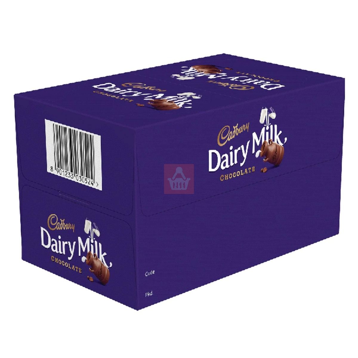 Cadbury deals chocolate box
