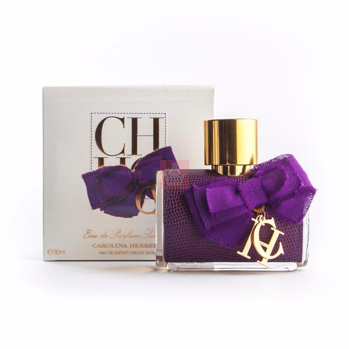 Carolina herrera perfume sublime outlet