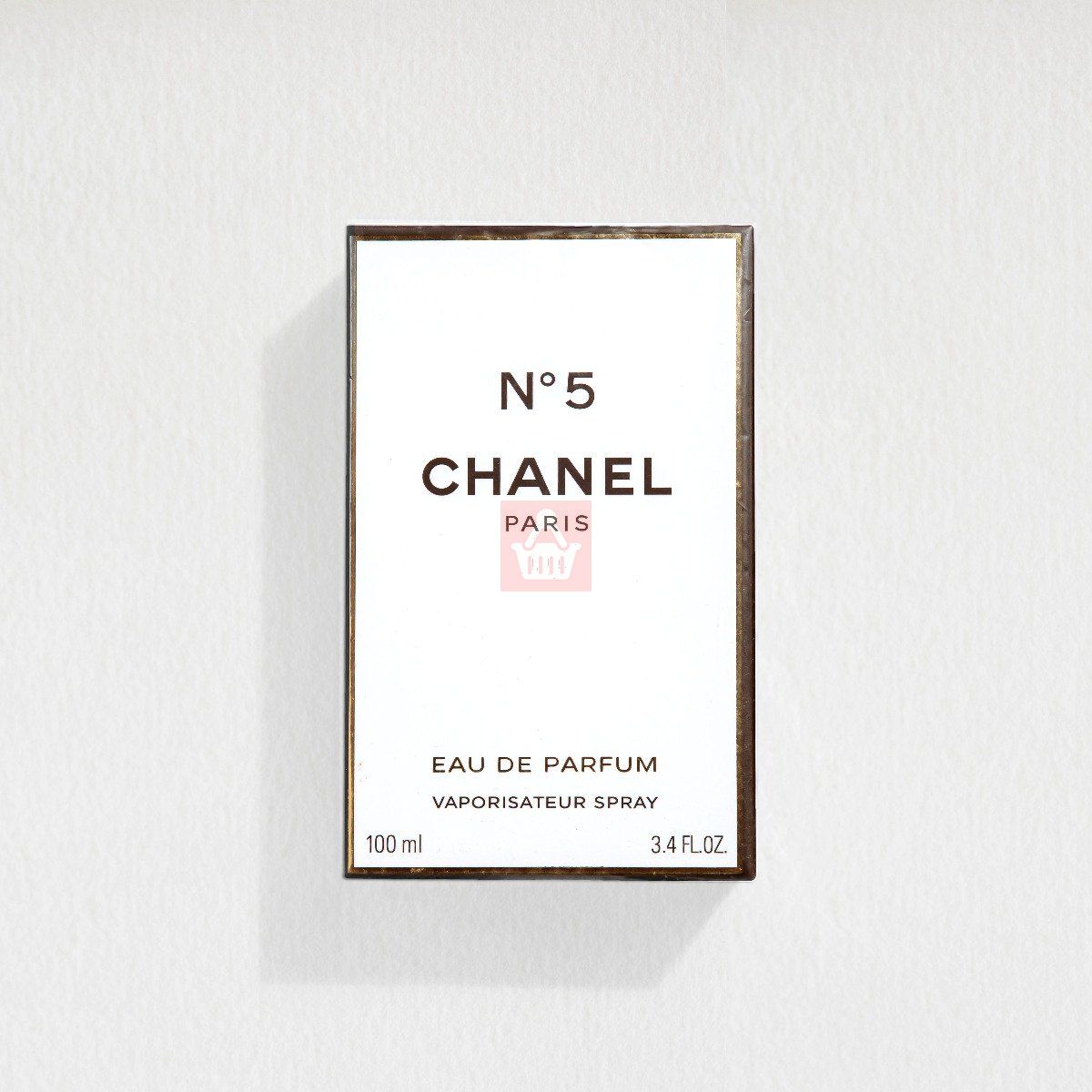 Chanel - N5 Perfume For Women - 100ml