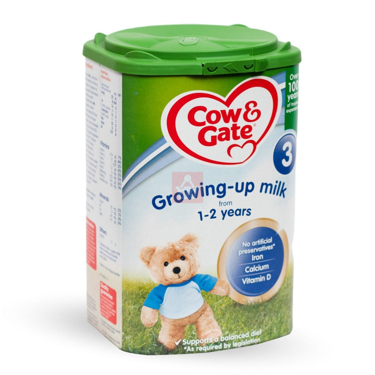 Cow and hotsell gate milk 3