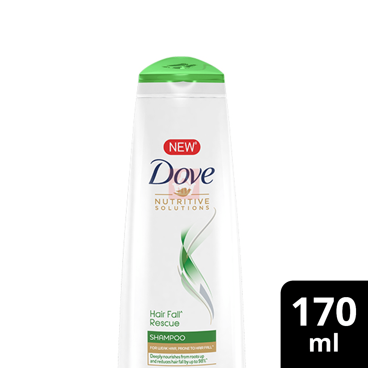 dove hair fall rescue shampoo ensacarhet