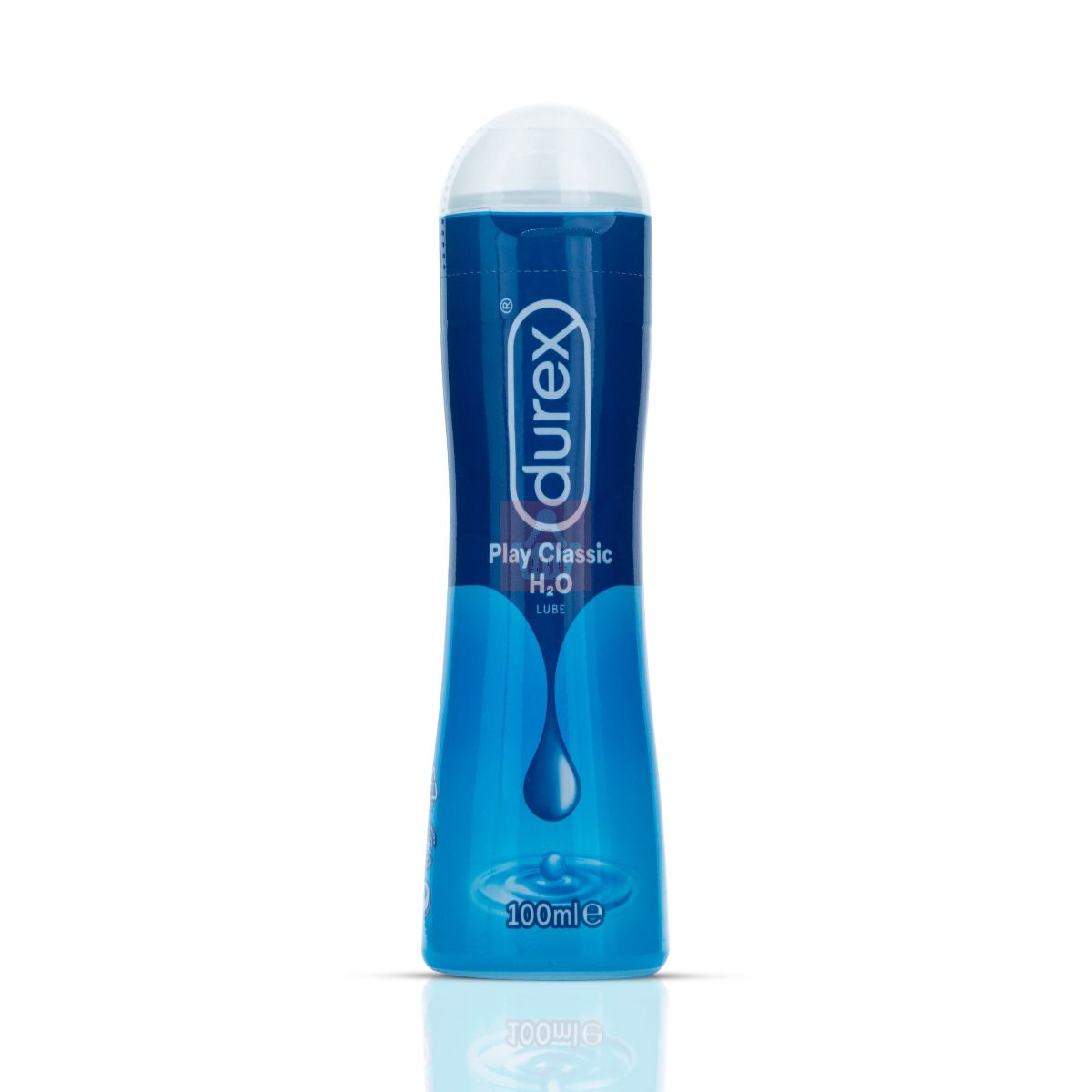 Durex Lubricants Play Classic H2O 120ml