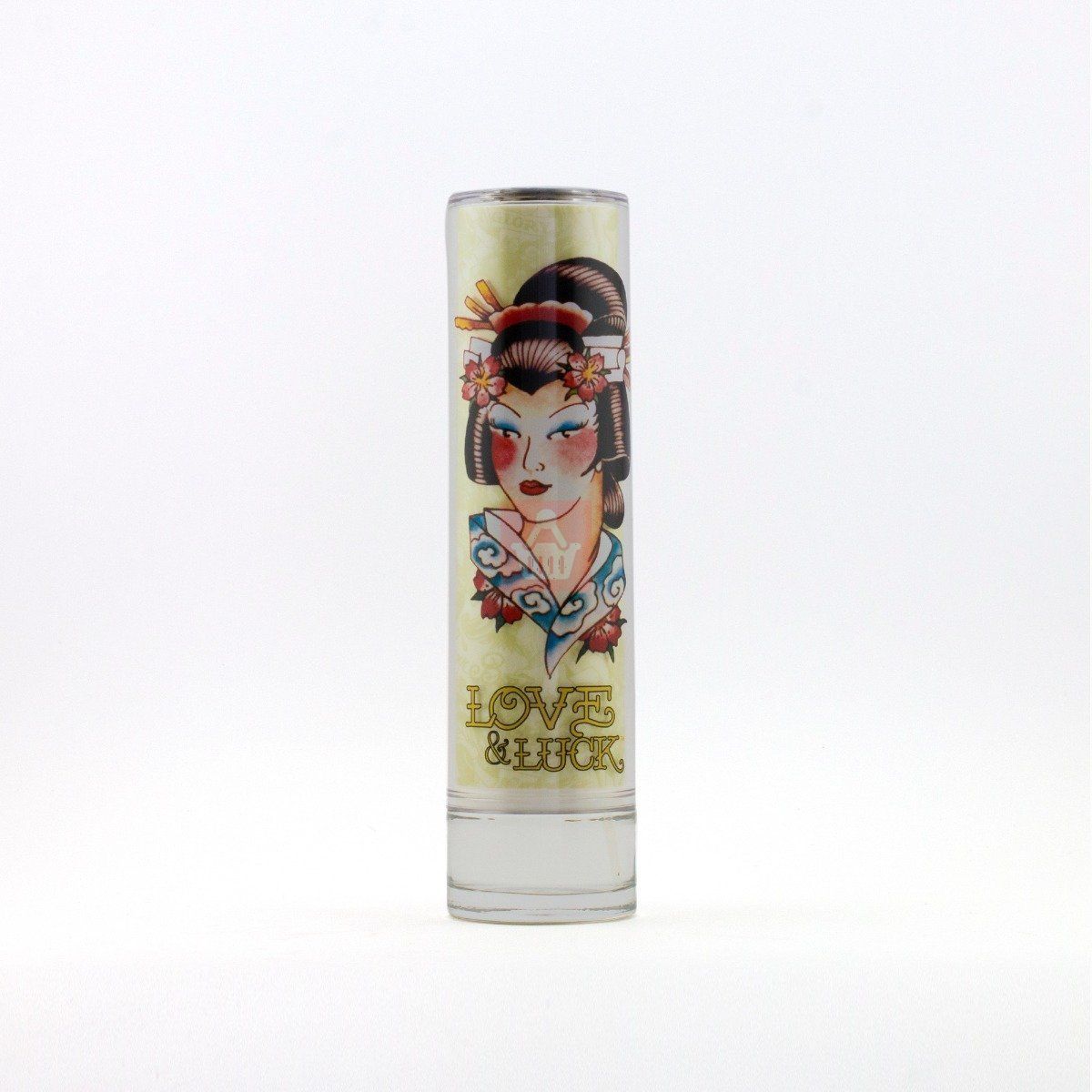 Ed Hardy Love & Luck by Christian Audigier - Perfume For Women - 3.4oz ...