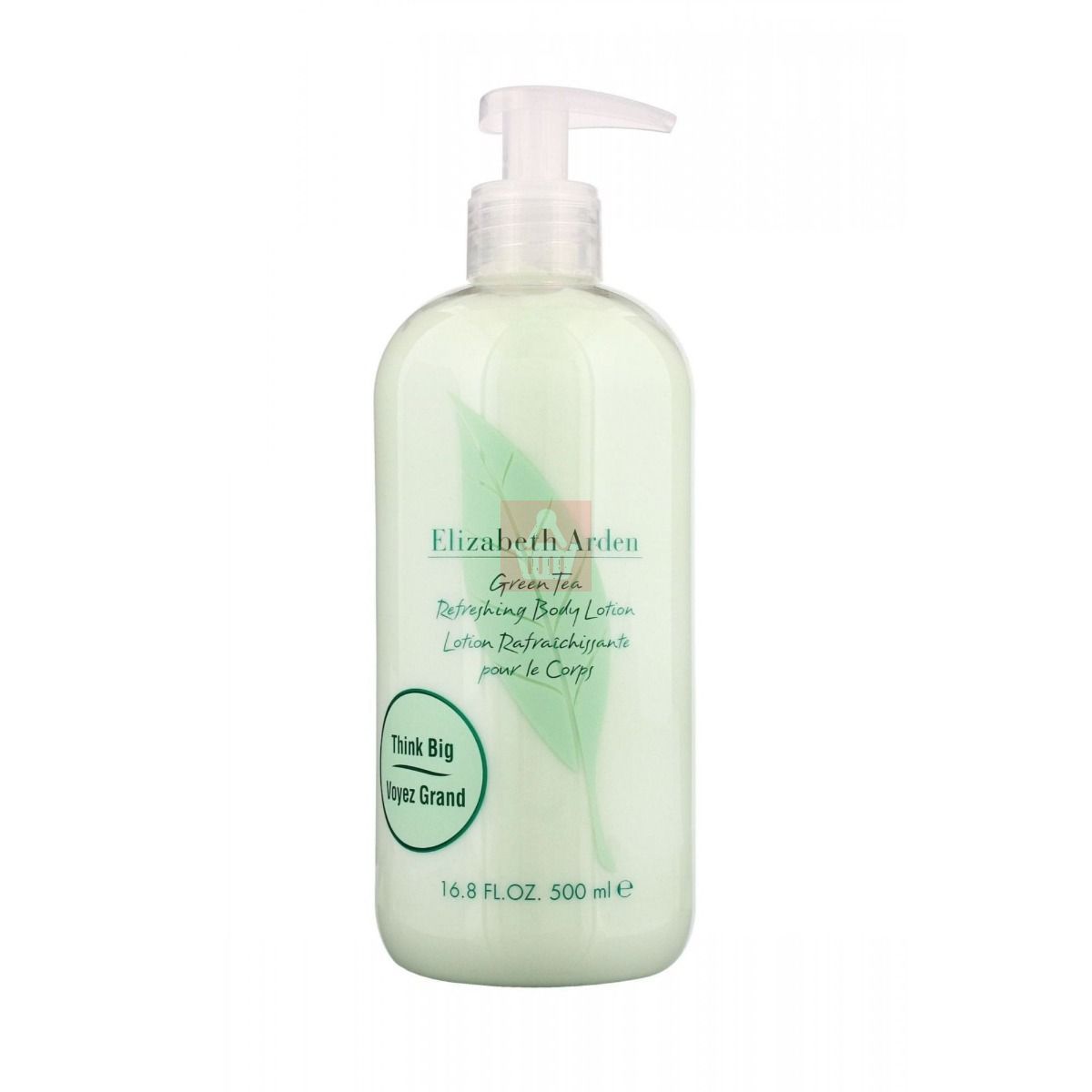 Elizabeth Arden Green Tea Body Lotion 500ml