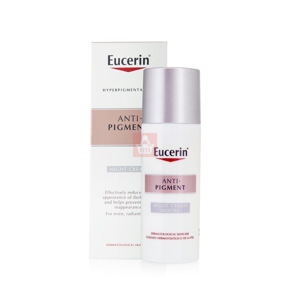 Eucerin Anti Pigment Night Cream 50ml