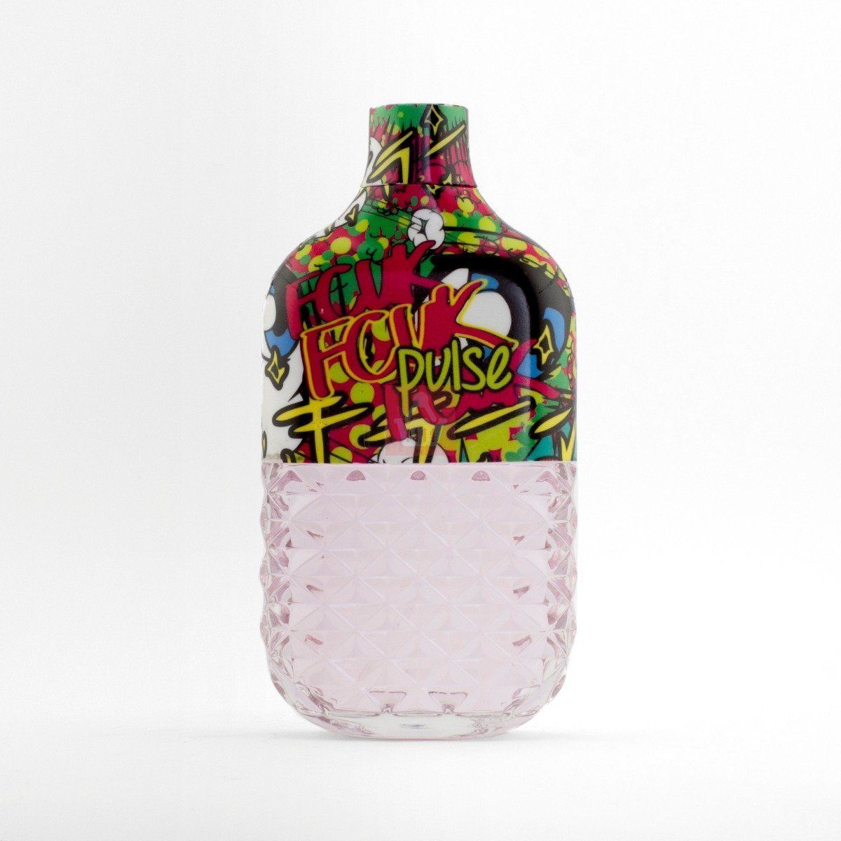 Fcuk friction pulse sales edp 100ml for her