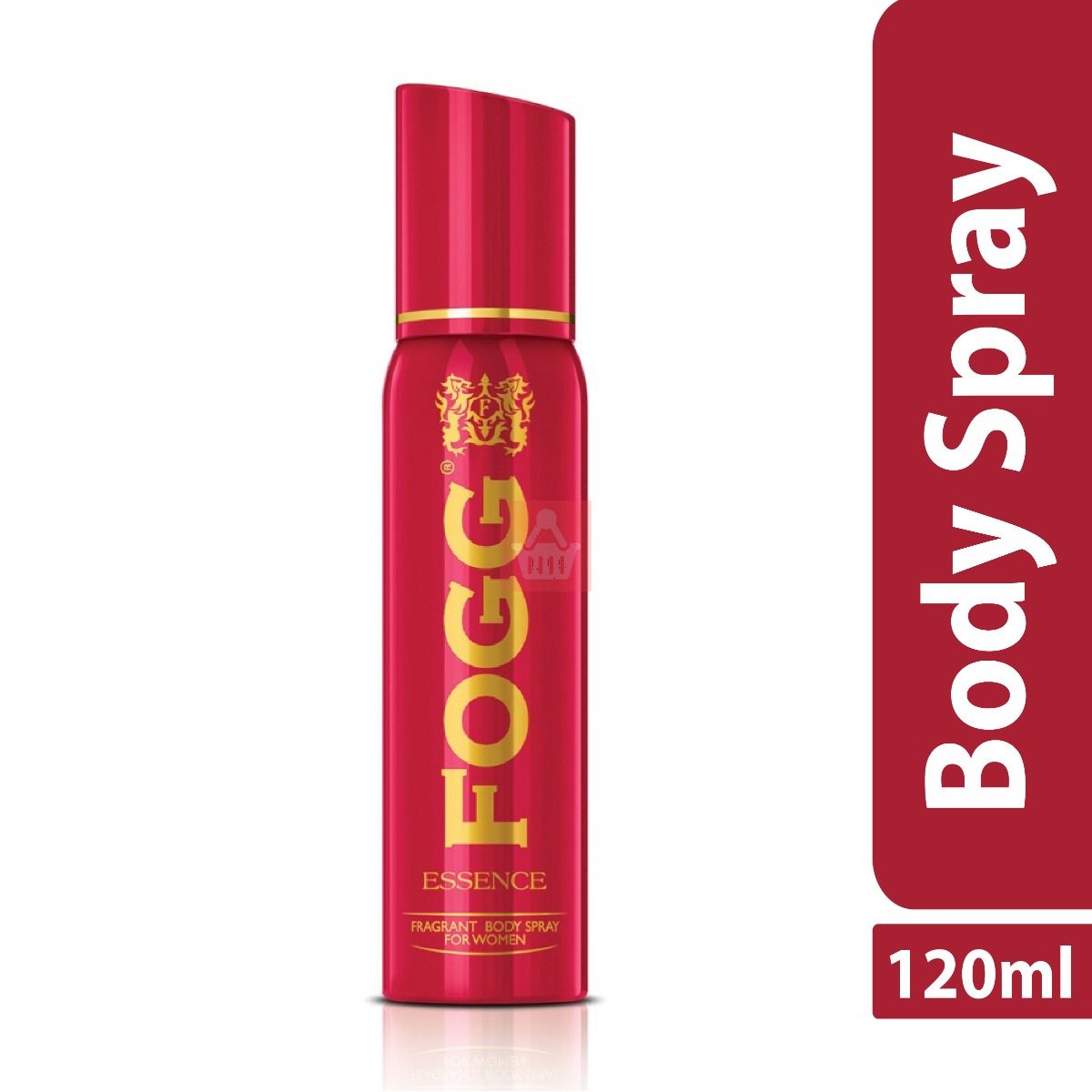 Fogg body spray for ladies sales