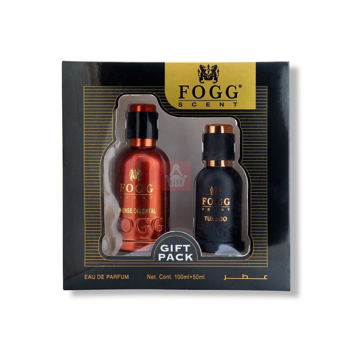 Fogg tuxedo 2025
