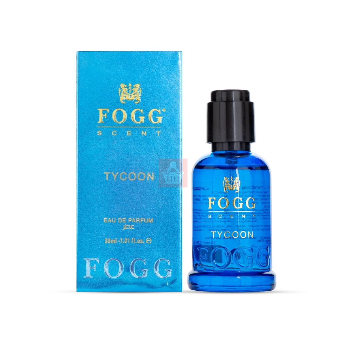 Fogg Scent Tycoon EDP For Men 30ml