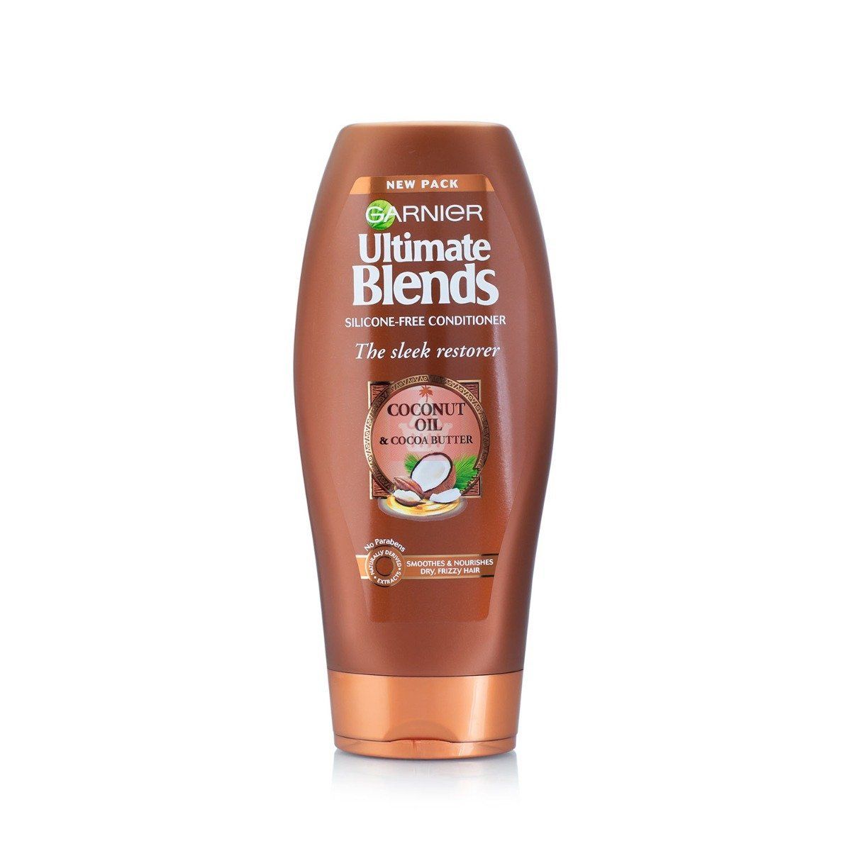 Garnier Coconut oil & Cocoa Butter Ultimate Blends Conditioner 360ml