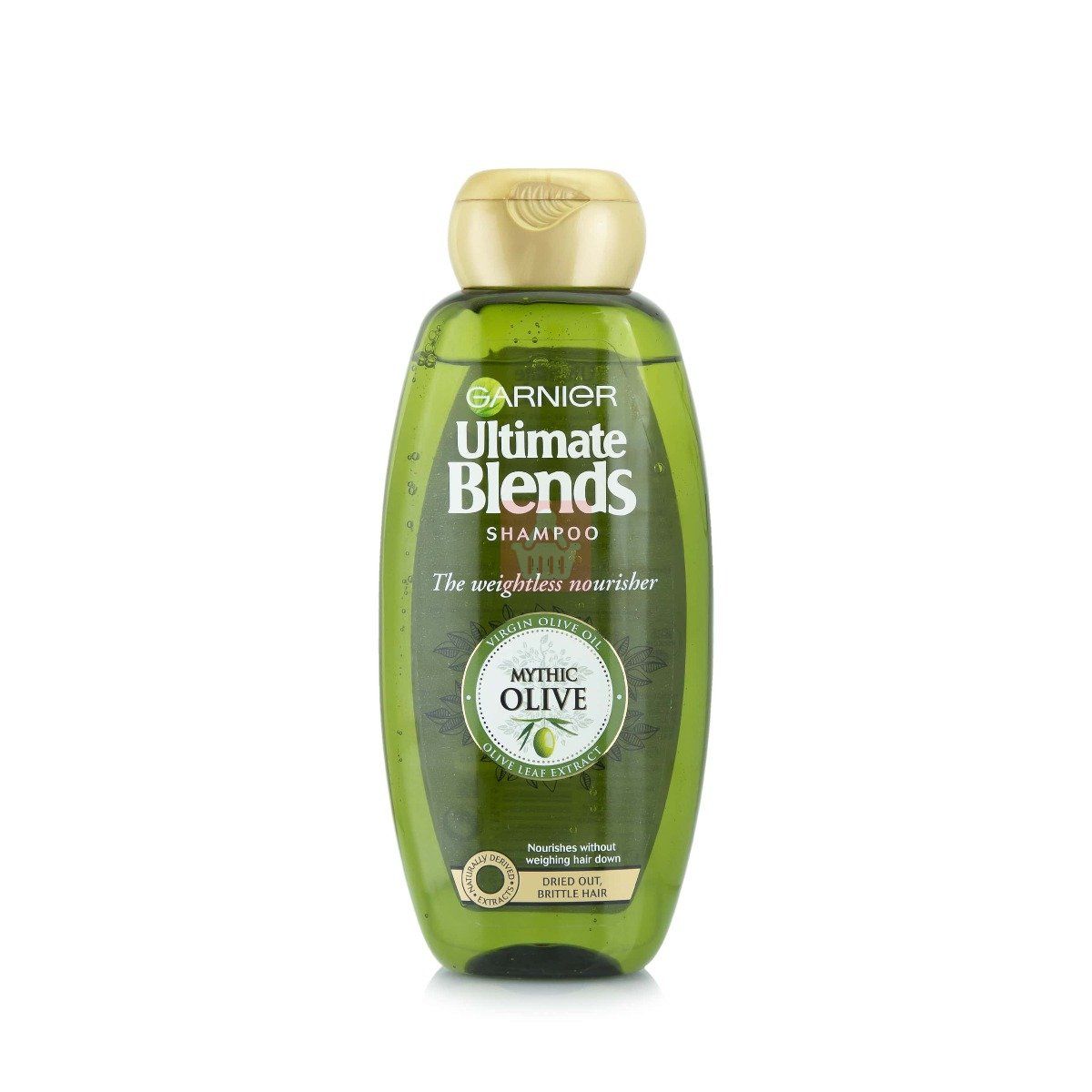 Garnier Mythic Olive Ultimate Blends Shampoo 360ml