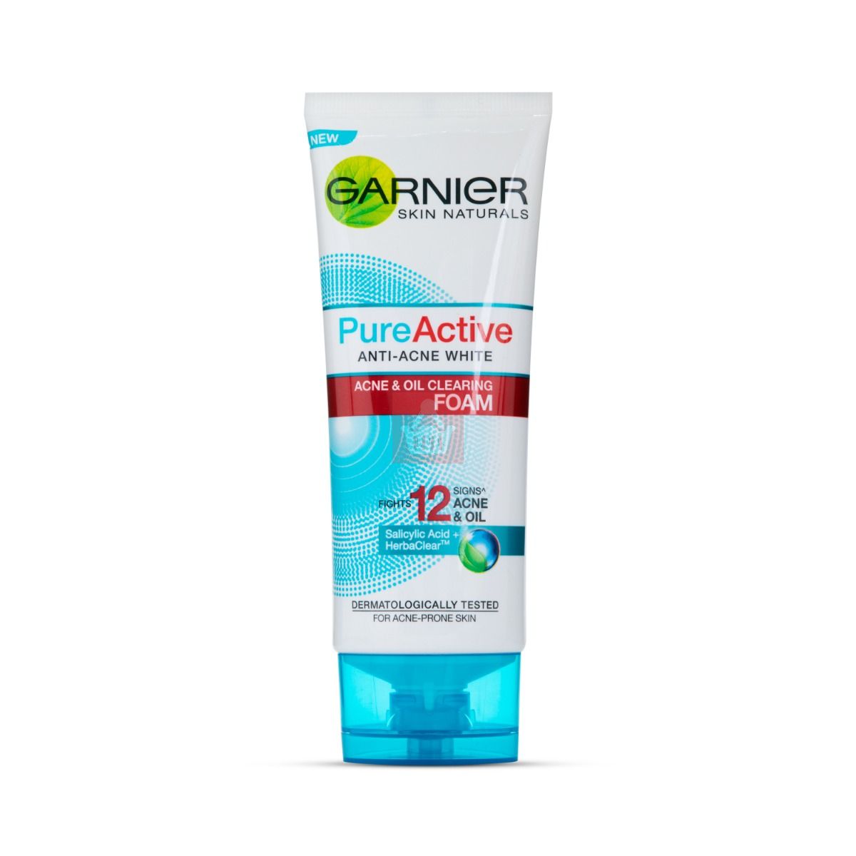 Garnier face discount wash for women