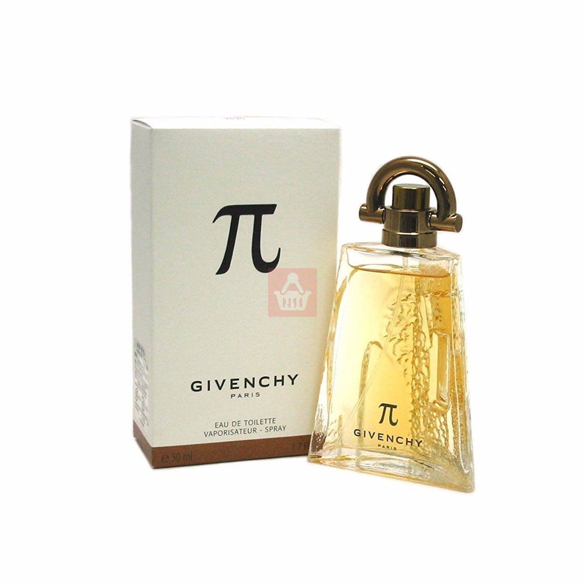 Givenchy PI EDT 50ml Spray