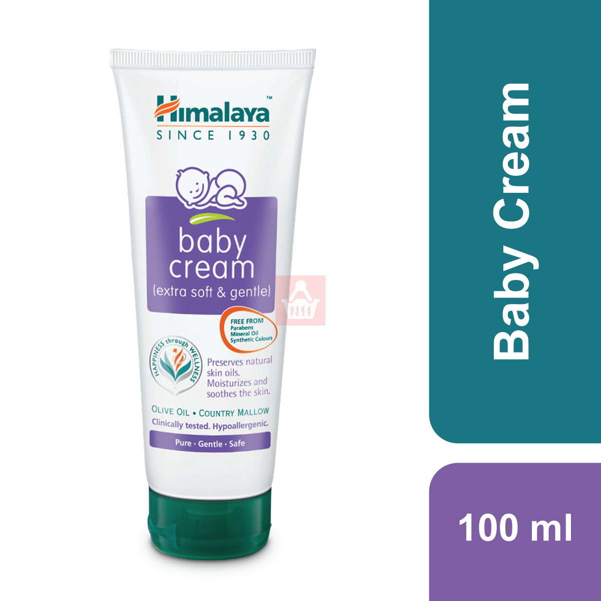 Himalaya baby moisturizer price cheap