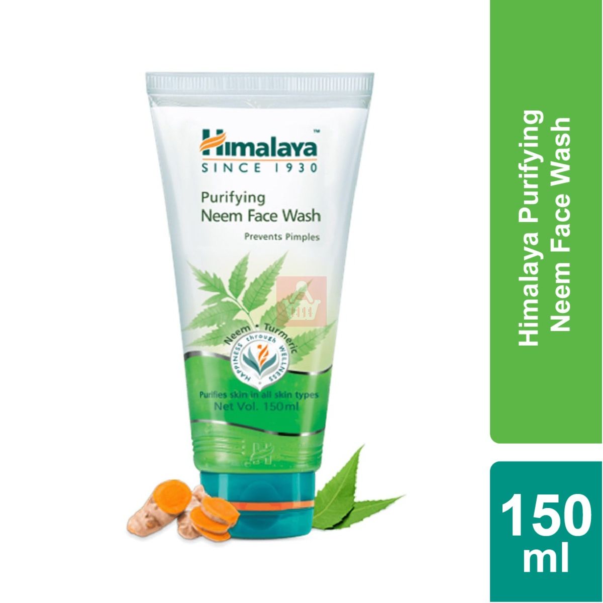 Himalaya face outlet wash price