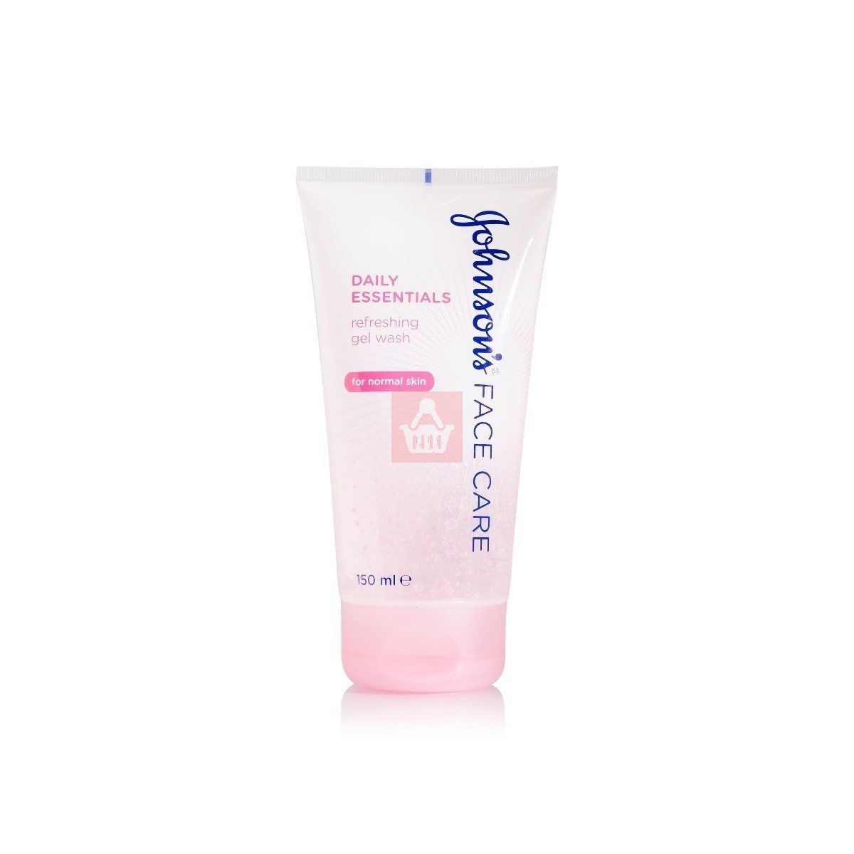 Johnson and johnson best sale baby face wash