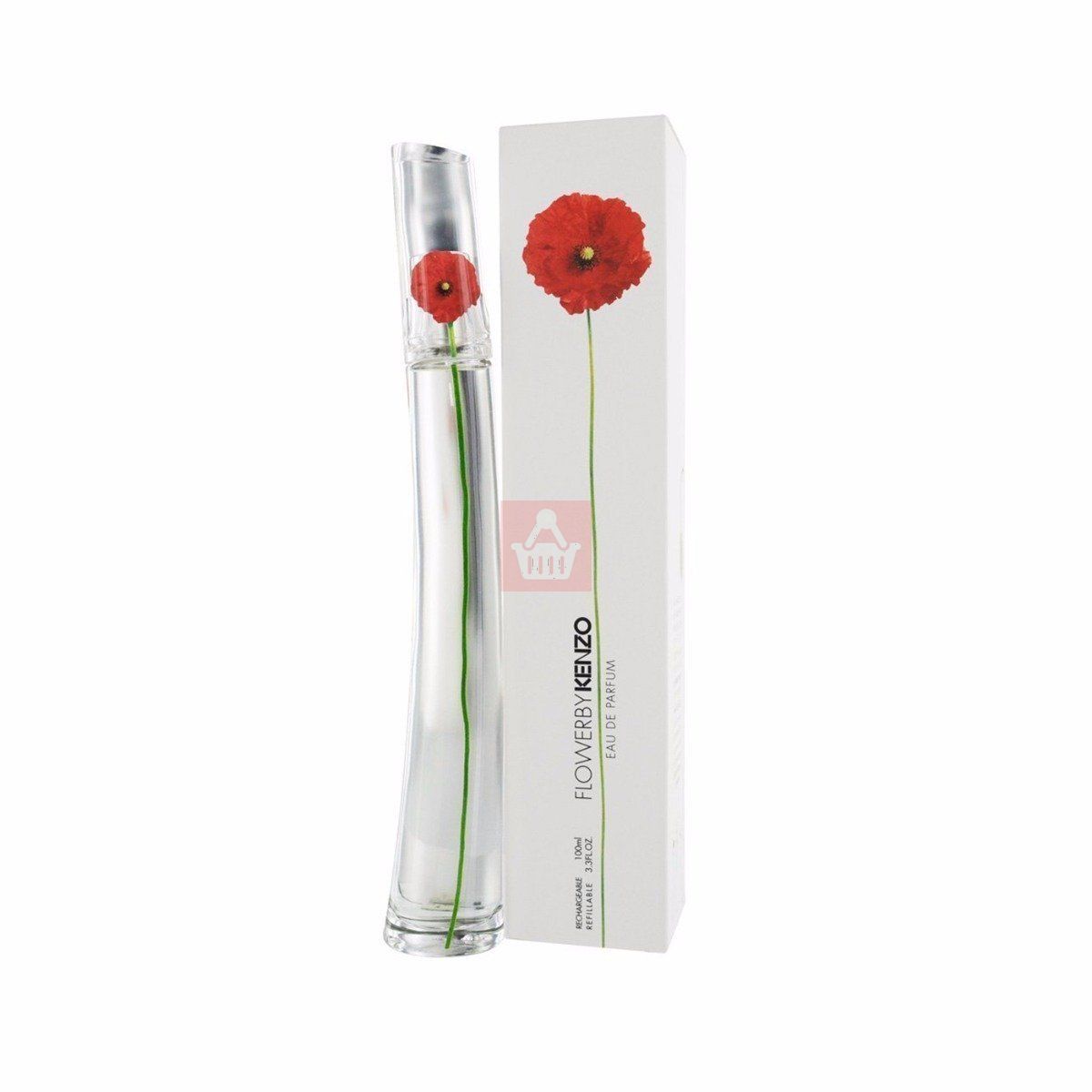 Kenzo Flower By Kenzo EDP 100ml Spray