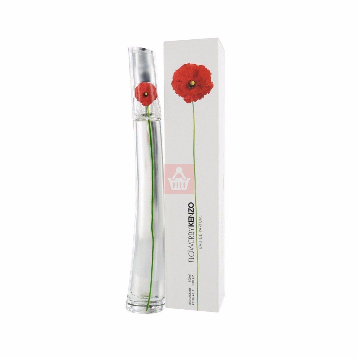 Kenzo Flower By Kenzo Spray