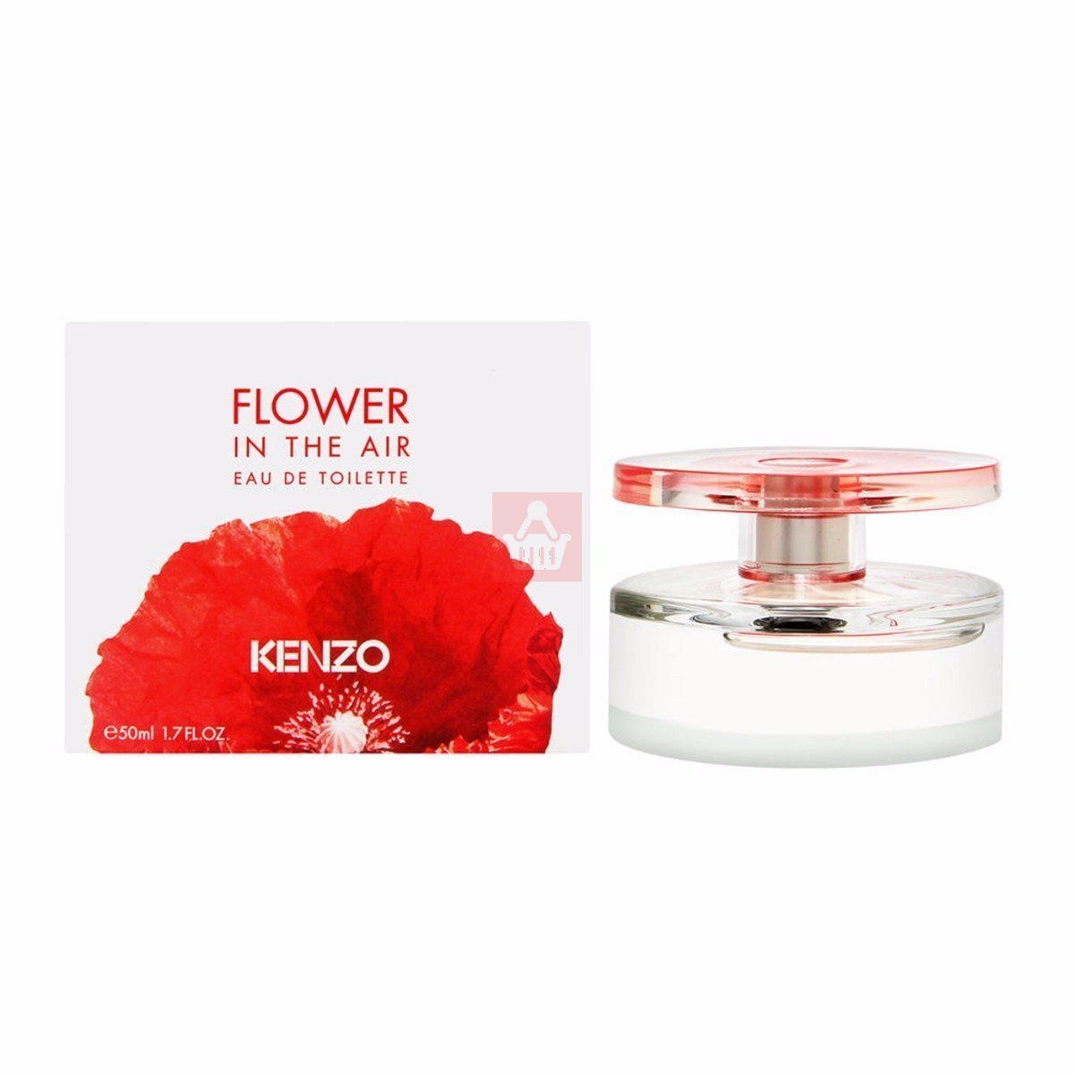 Kenzo flower in online the air edp