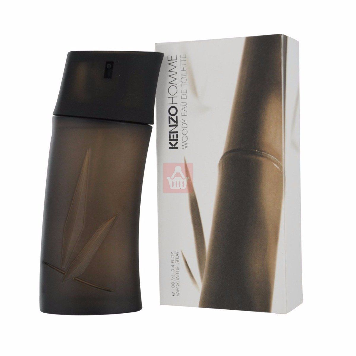 Kenzo Pour Homme Boisee EDT 100 ml Spray