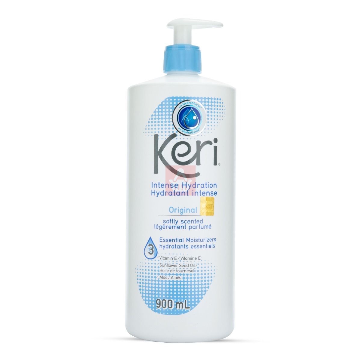 Keri Original Intense Hydrational 900ml