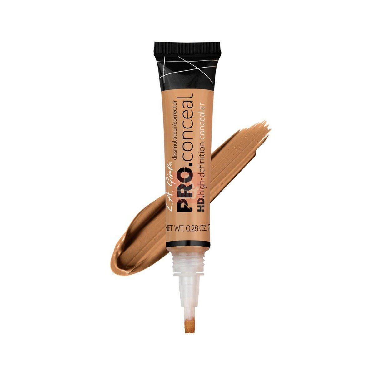 LA Girl HD Pro Concealer - GC983 - Fawn