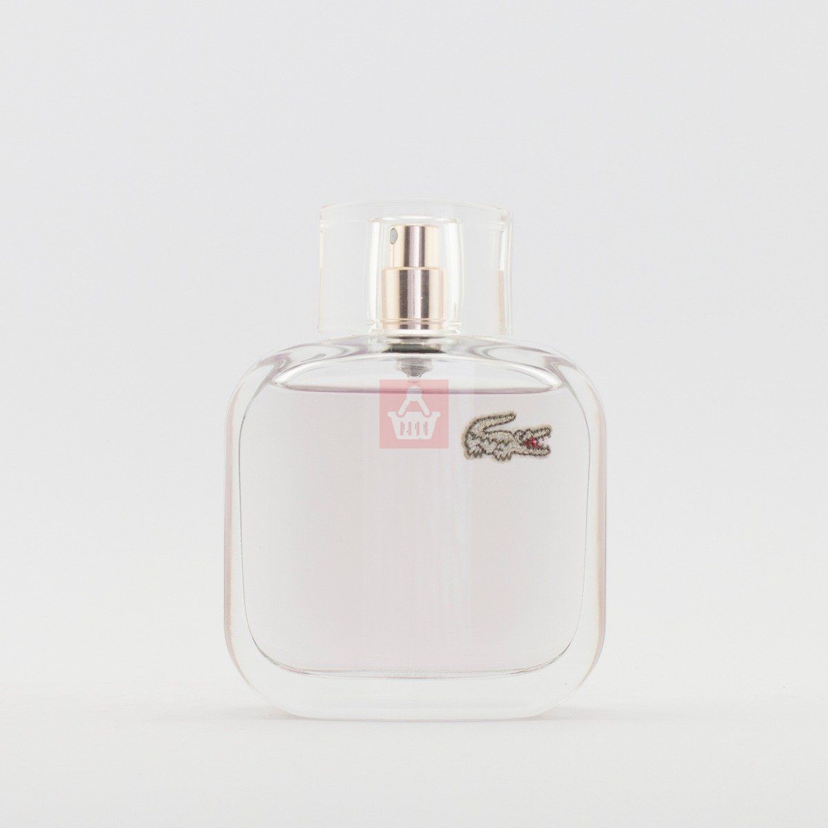 LACOSTE Eau De L12 12 POUR ELLE ELEGANT For Women EDT Perfume Spray 3.0oz 90ml BS