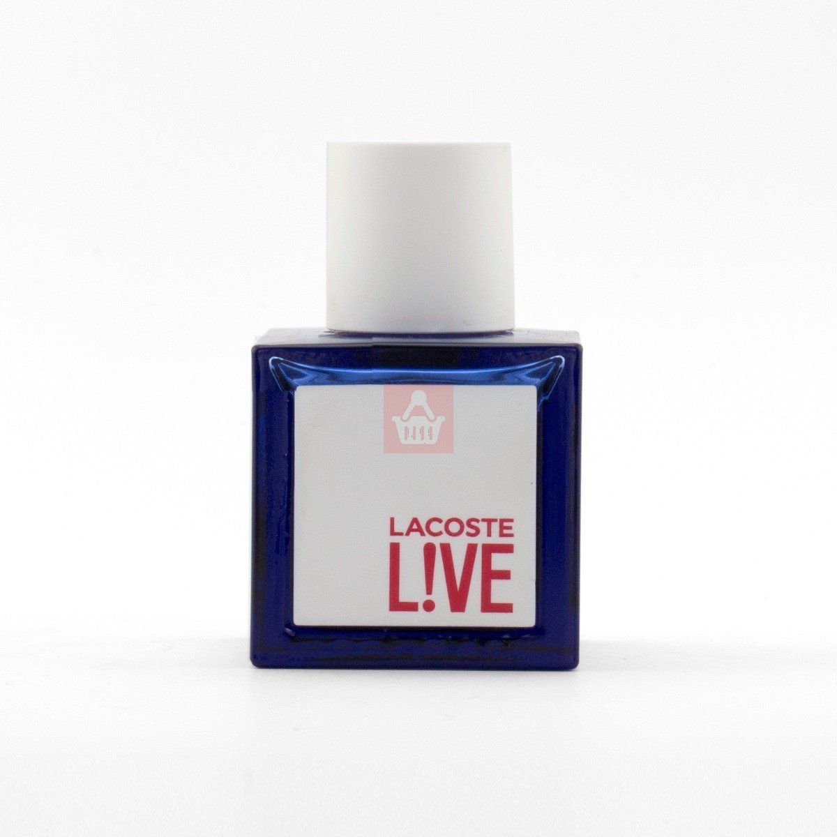 Lacoste live shop perfume 100ml