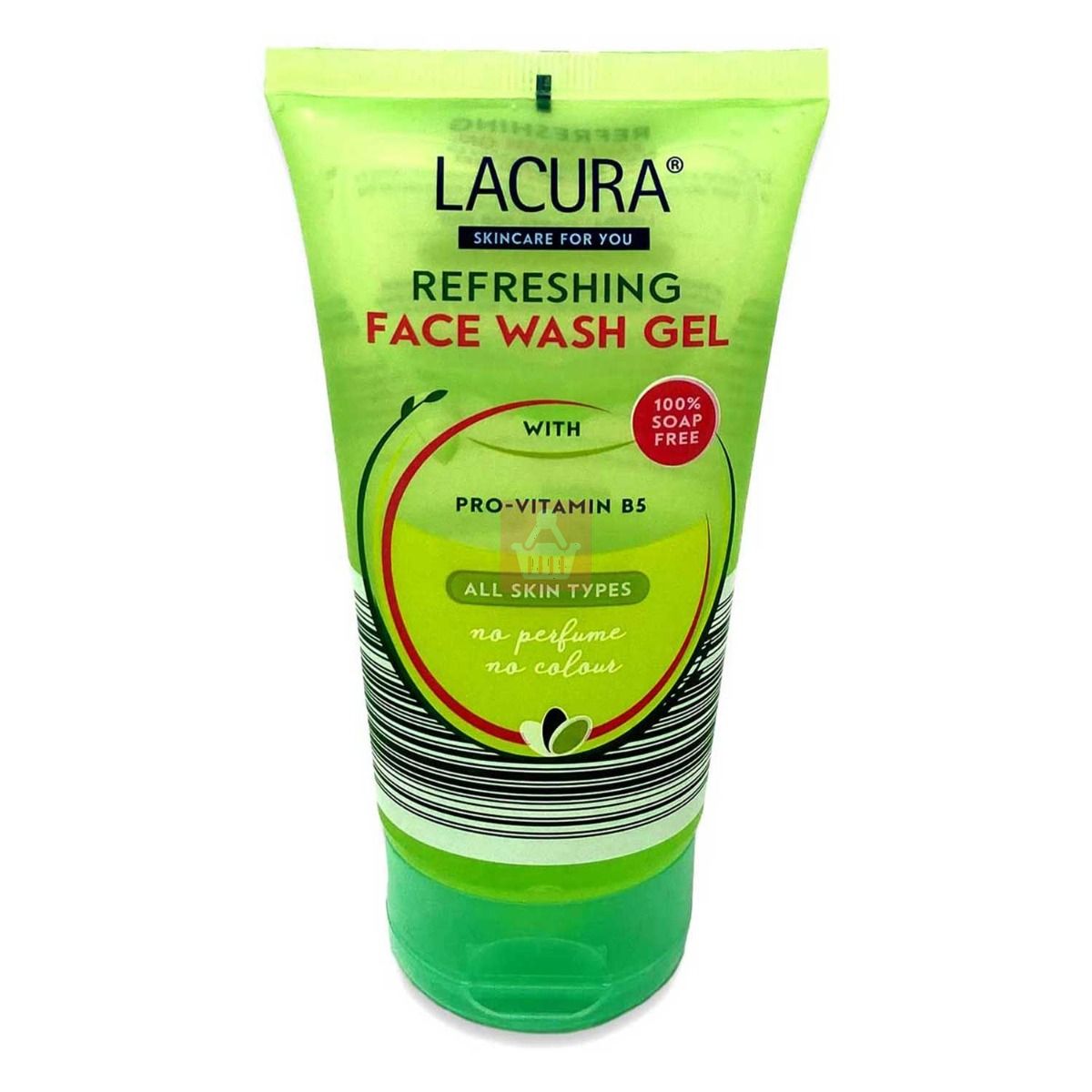 Lacura shop face care